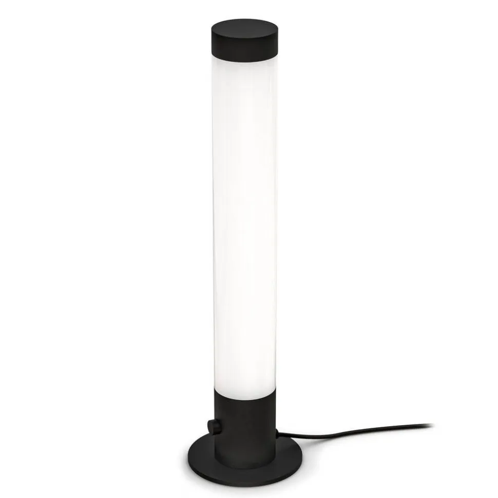 Design by Grönlund kattovalaisin Tower