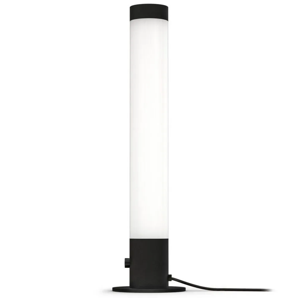 Design by Grönlund kattovalaisin Tower