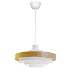 Design by Grönlund kattovalaisin Tradition valkoinen