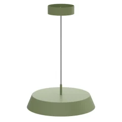 Design by Grönlund kattovalaisin Bliss matta vihreä