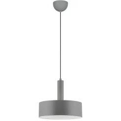 Design by Grönlund kattovalaisin Nordic harmaa