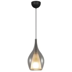 Design by Grönlund kattovalaisin Cozy hopea