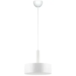 Design by Grönlund kattovalaisin Nordic valkoinen