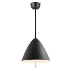 Design by Grönlund kattovalaisin Acorn musta