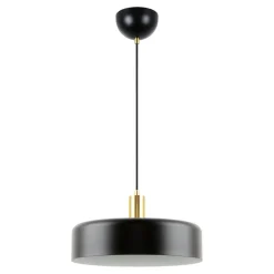 Design by Grönlund kattovalaisin Trendo musta