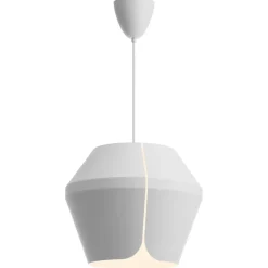 Design by Grönlund Kuuppa kattovalaisin, valkoinen