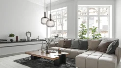 Design by Grönlund Lantern kattovalaisin satiini