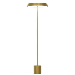 Design by Grönlund lattiavalaisin Kimber messinki