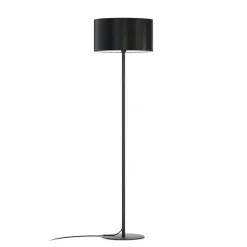 Design by Grönlund lattiavalaisin Austin kangasvarjostimella