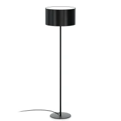 Design by Grönlund lattiavalaisin Austin kangasvarjostimella