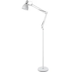 Design by Grönlund lattiavalaisin Leader valkoinen