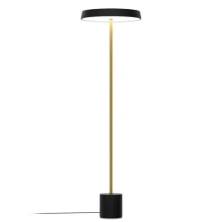 Design by Grönlund lattiavalaisin Kimber musta