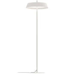 Design by Grönlund lattiavalaisin Bliss matta valkoinen