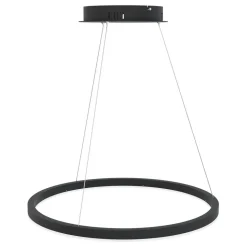 Design by Grönlund Layer 60 kattovalaisin musta