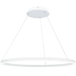 Design by Grönlund Layer 80 kattovalaisin valkoinen