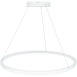 Design by Grönlund Layer 80 kattovalaisin valkoinen