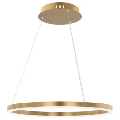 Design by Grönlund Layer 60 kattovalaisin messinki