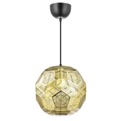 Design by Grönlund League kattovalaisin, messinki