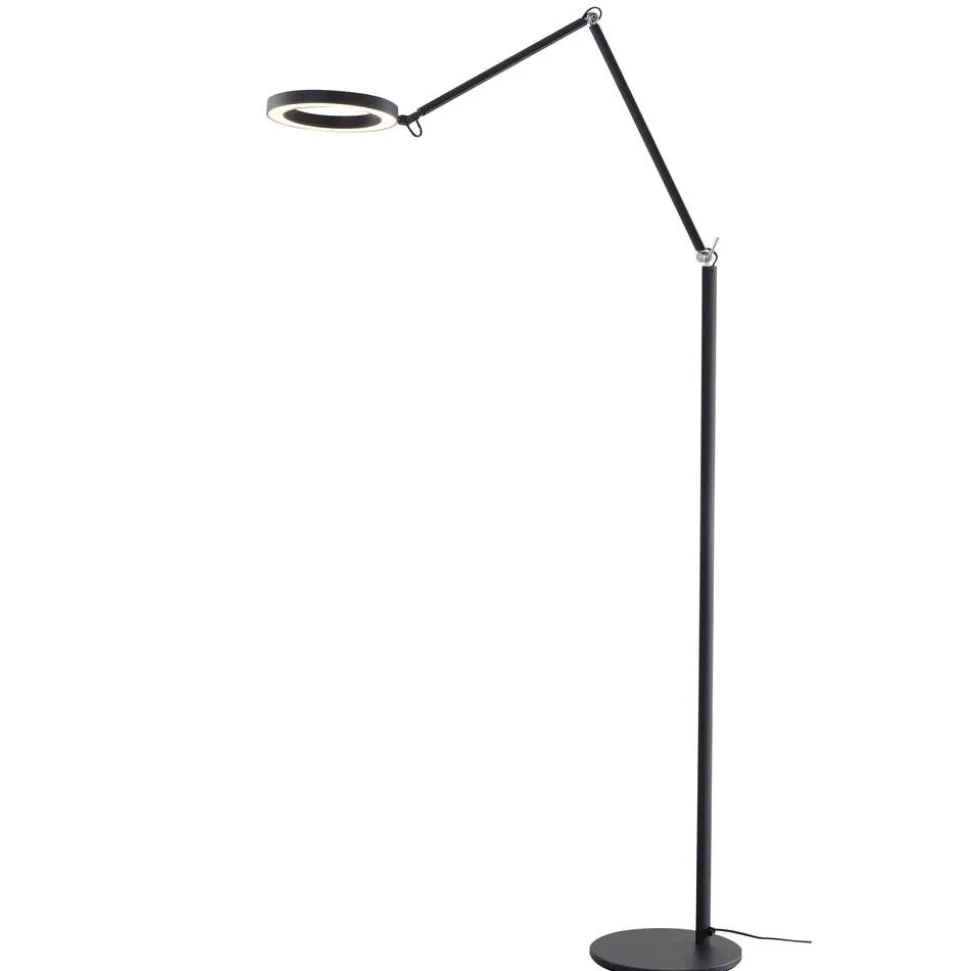 Design by Grönlund LED-lattiavalaisin Halo