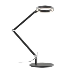 Design by Grönlund LED-pöytävalaisin Halo