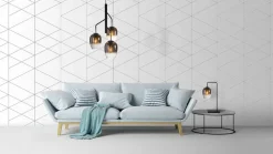 Design by Grönlund Leeds pöytävalaisin