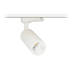 Design by Grönlund Minitube Spot kohdevalaisin valkoinen 4000K