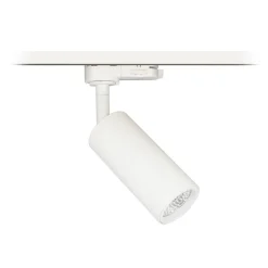 Design by Grönlund Minitube Spot kohdevalaisin valkoinen 4000K