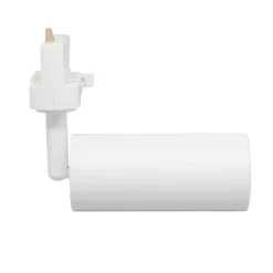 Design by Grönlund Minitube Spot kohdevalaisin valkoinen 4000K