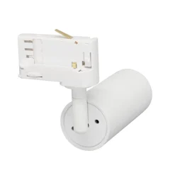 Design by Grönlund Minitube Spot kohdevalaisin valkoinen 4000K