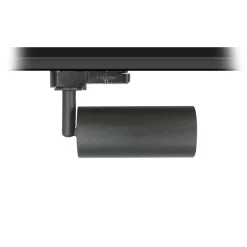 Design by Grönlund Minitube Spot kohdevalaisin musta 4000K