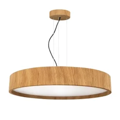 Design by Grönlund Oak kattovalaisin 70 tammi