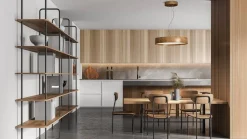 Design by Grönlund Oak kattovalaisin 70 tammi