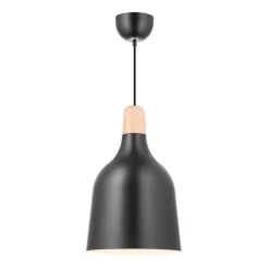 Design by Grönlund Odense kattovalaisin, musta