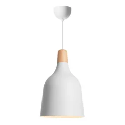 Design by Grönlund Odense kattovalaisin, valkoinen