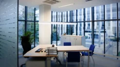 Design by Grönlund Office Led kattovalaisin, 3000K