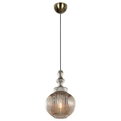 Design by Grönlund Palace kattovalaisin shampanja