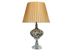 Design by Grönlund Pearl pöytävalaisin