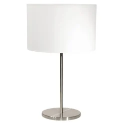 Design by Grönlund Philadelphia pöytävalaisin, valkoinen