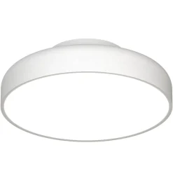 Design by Grönlund plafondi Contour 45 matta valkoinen