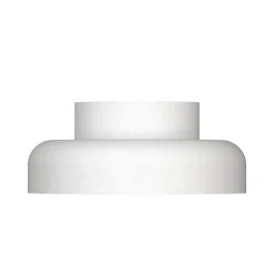 Design by Grönlund plafondi Contour 35 matta valkoinen