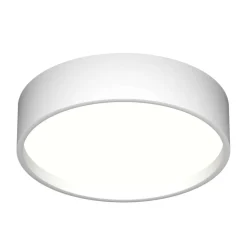 Design by Grönlund plafondi Flyer Ø50 cm valkoinen