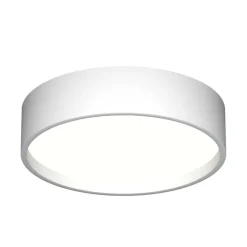 Design by Grönlund plafondi Flyer Ø50 cm valkoinen