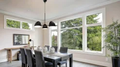 Design by Grönlund Plaza pöytävalaisin, musta