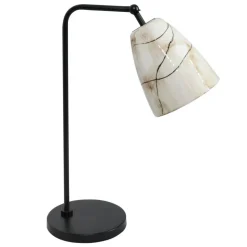 Design by Grönlund Pottery pöytävalaisin