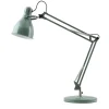 Design by Grönlund pöytävalaisin Leader vihreä