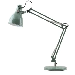 Design by Grönlund pöytävalaisin Leader vihreä