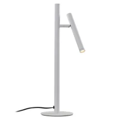 Design by Grönlund pöytävalaisin Pen valkoinen