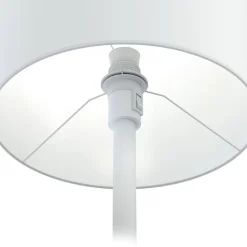 Design by Grönlund pöytävalaisin Austin kangasvarjostimella