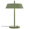 Design by Grönlund pöytävalaisin Bliss matta vihreä