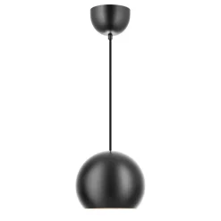 Design by Grönlund Round 20 riippuvalaisin musta